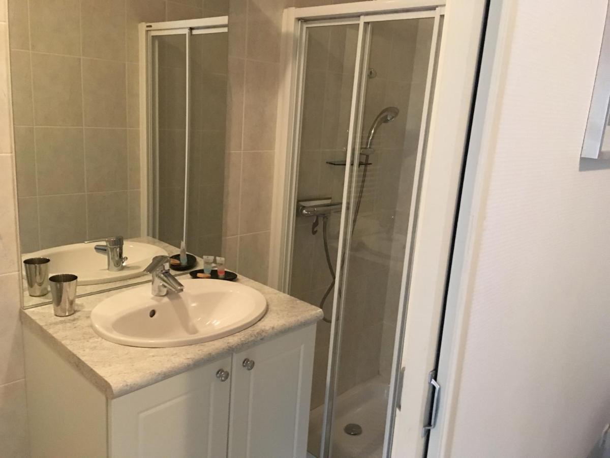 Chambre Du Verger Francheville  Ngoại thất bức ảnh
